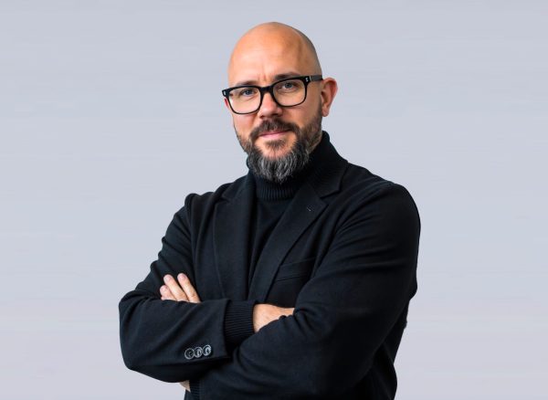 Prowadzący Warsztat 3