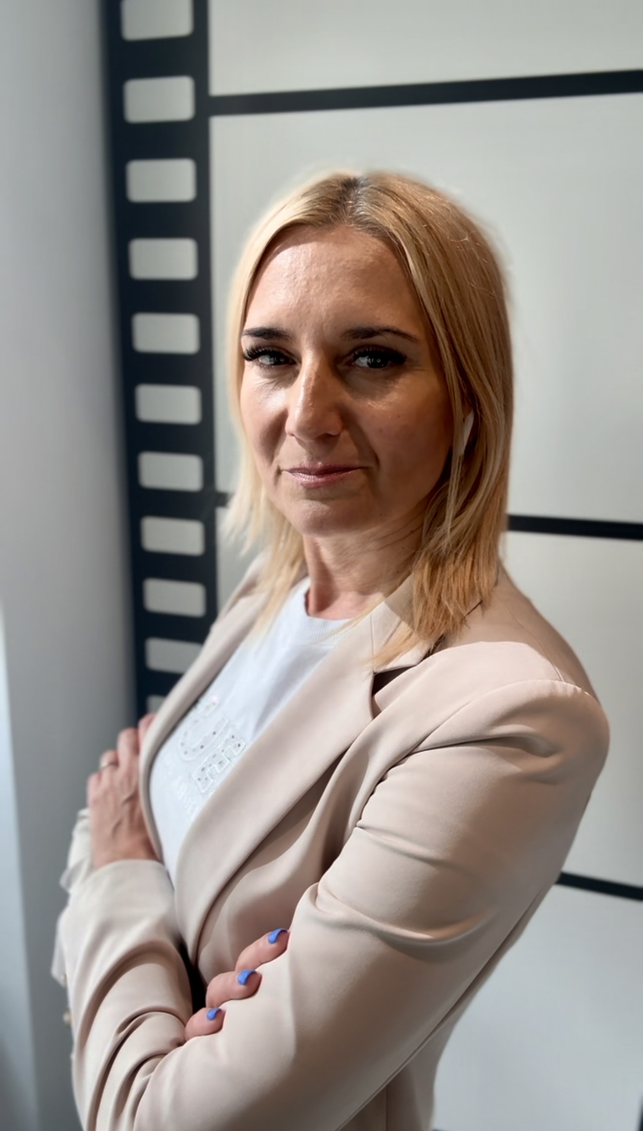 Prowadzący Warsztat 2