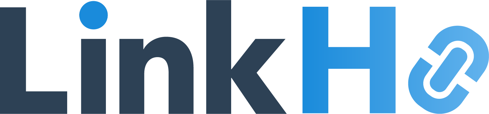Logo LinkHo