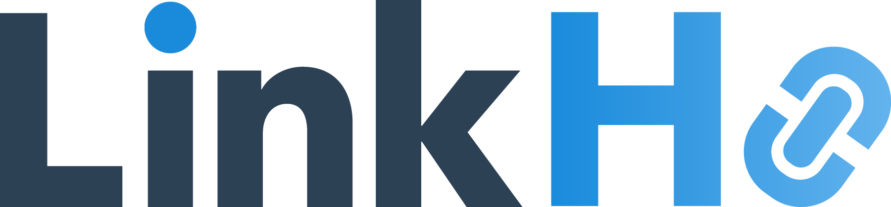 LinkHo Logo