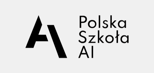 Logo Polska Szkoła AI