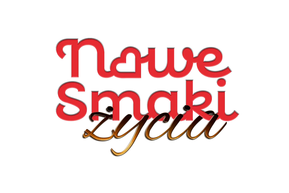 Logo Nowe Smaki Życia