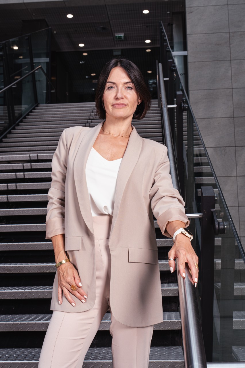 Agata Prosińska