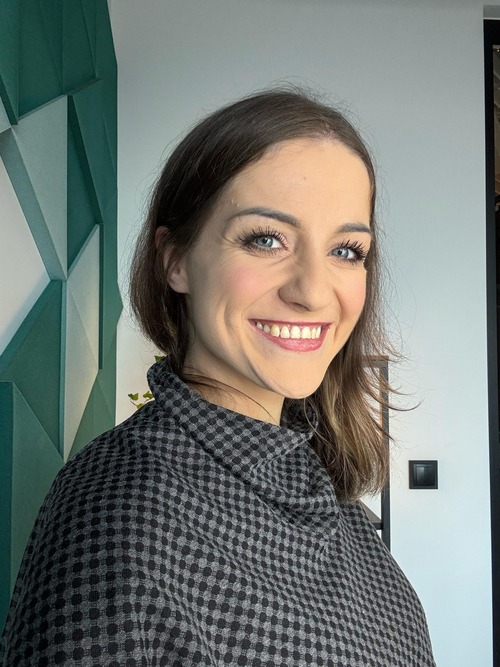 Róża Szafranek
