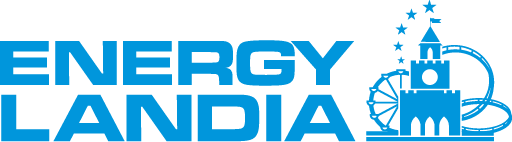Logo Energylandia