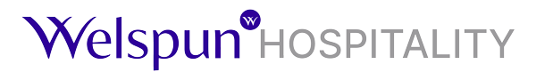 Logo Welspun Hospitality