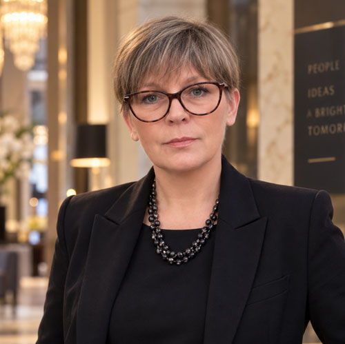 Agnieszka Borowska
